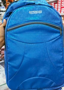 School/Office Bag (Black)