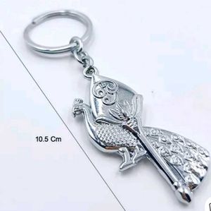 Vel keychain