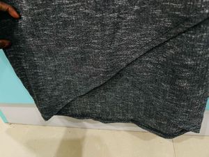 Cold Shoulder Bodycon Dress