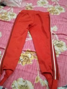 Girls Pant