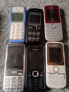 used mobiles