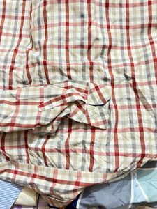 Men Shirt Donate