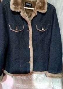 Winter Wear Coat For Women&#39;s
