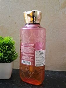 Bath &amp; Body Works Champagne Toast Shower Gel
