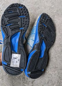 Puma Imported Sports Shoes 👟