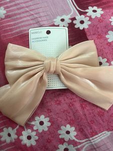 Miniso Fashion Hair Accessory Bow