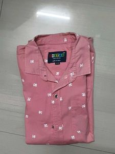 Boys Formal Shirt