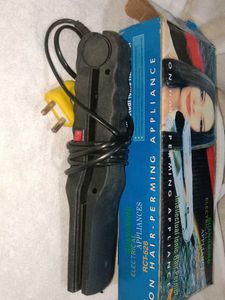 Hair Straightener