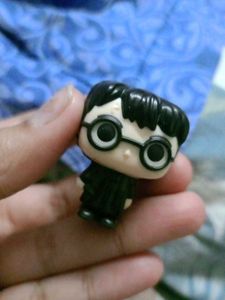 Harry Potter Funko Pop! Keychain