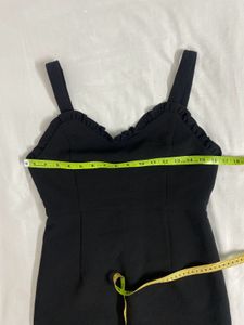 Black Mini Dress bust 32