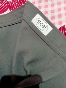 Formal Pant From Shoppers Stop
