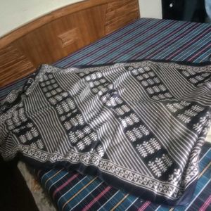 Tjori Blackkurta and Duppata