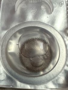 Swati Lense In Shade Bronze  -1.50 (pair Of
