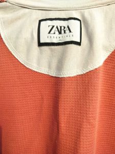 🌺ORIGINAL ZARA ESSENTIAL FULL SLEVES