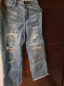 Funky Jeans
