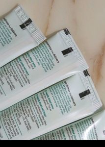 45ml SUNSCREEN 3pc Spf 50