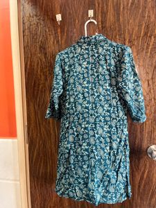 32 Bust Rayon Tunic Top For Girls/women