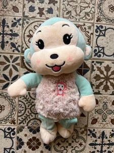 Stuffed Toys
