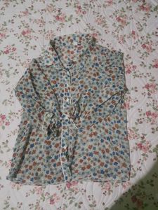 Donation Clothes