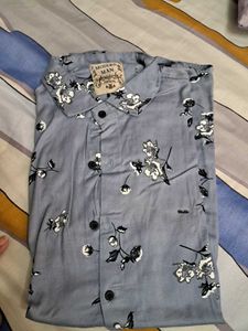 Two Comb Shirts