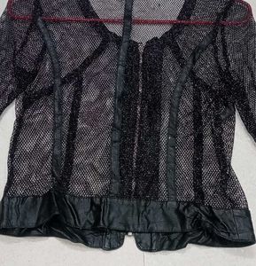 Net Jacket