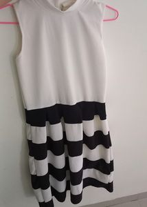 New White Dress For Party