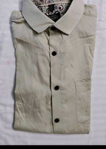 Beautiful Shirt 39 M Size