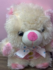 Mini teddy Bear
