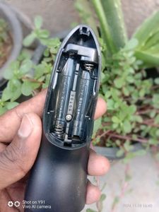 Panasonic Trimmer