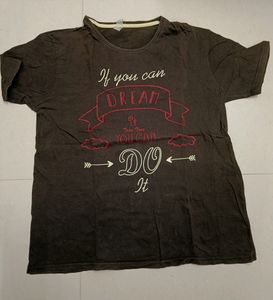 Cotton Men Tshirt Set Of 2