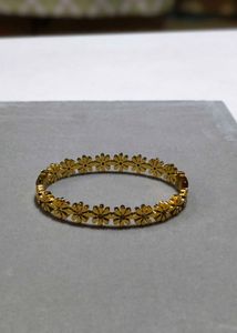 Daisy Flower Bracelet