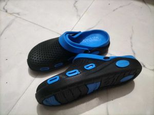 Mens Branded Crocks