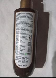200ml Body Lotion &amp; Colorbar Nail Paint Remover Combo