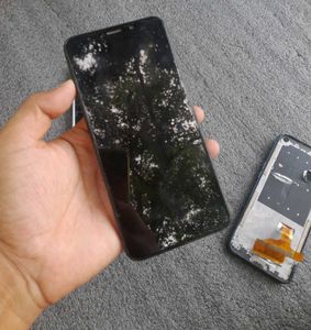 Mi And Real Me Dead Phone
