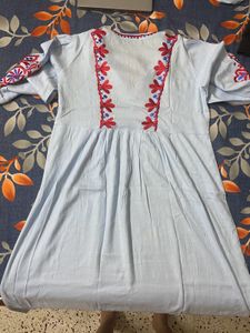 Zara Kurta For Women