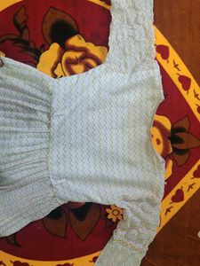 Cute Girls Dress