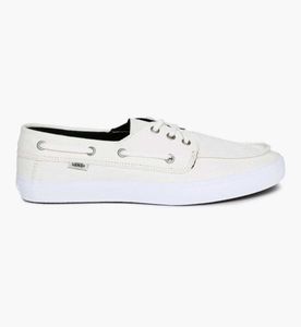 Vans Boat Shoes
