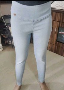 Formal Vero Moda Pant With Denim Jean&#39;s