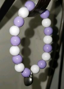 Combo Set Of Bracelet And Earrings
