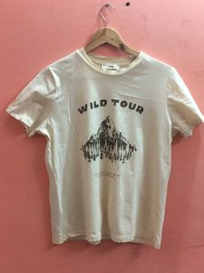 Tshirts For Women (Combo Of 3)
