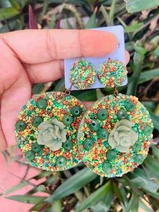 Handmade Earrings