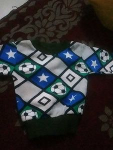 New Born Baby Boy Winter Wear