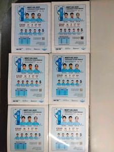 AAKASH CLASS 12 NEET ALL MODULES