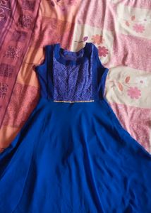 Branded Partwear Midi Dress