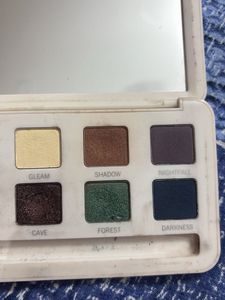 Eyeshadow Palette