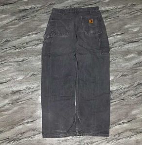 28 Waist Overbaggy Jeans