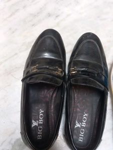 Mixed Lot of Shoes Four Set  Combo