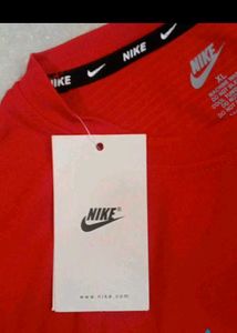 Original Nike Trail Running Tshirt