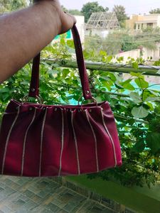 Purple Handbag 💜🫰