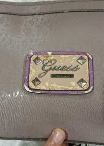 Guess Crossbody Bag